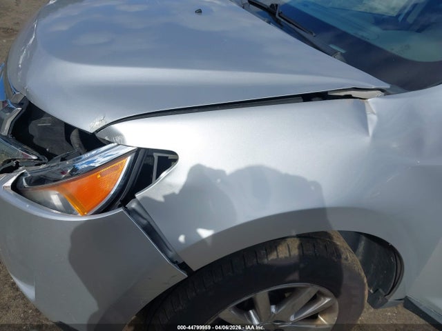 Ford Edge Limited