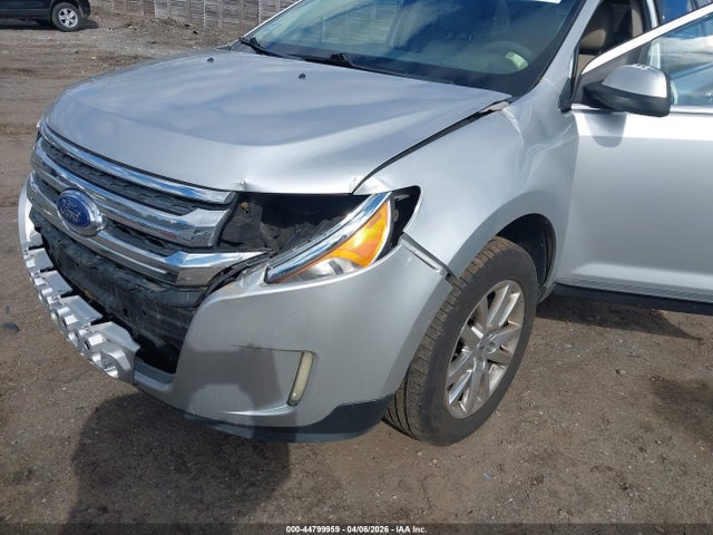 Ford Edge Limited