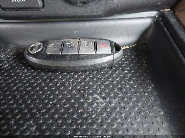 Nissan Rogue Sl