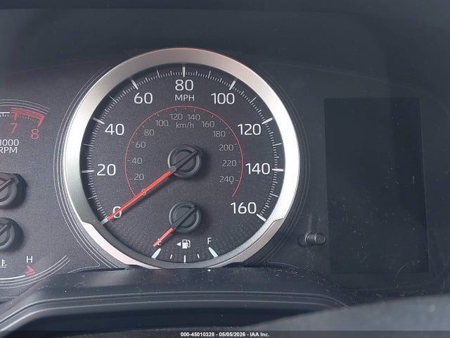 Toyota Corolla Se