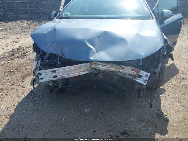 Toyota Corolla Se