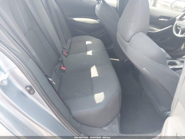 Toyota Corolla Se