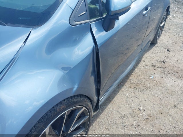 Toyota Corolla Se