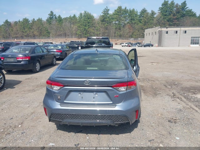 Toyota Corolla Se