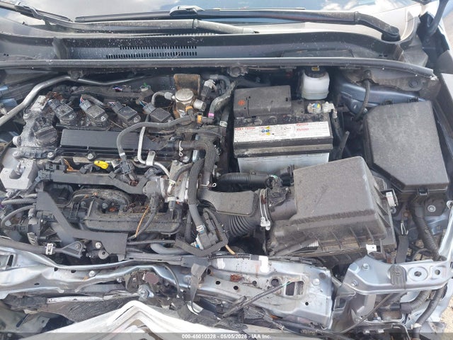 Toyota Corolla Se