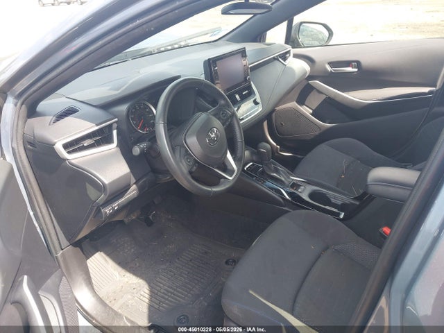 Toyota Corolla Se