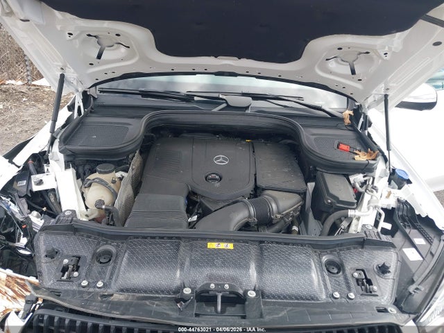Mercedes-Benz GLE 4matic