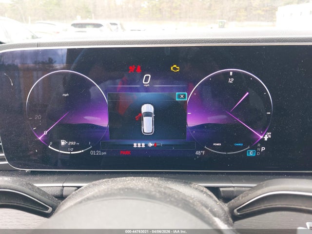 Mercedes-Benz GLE 4matic
