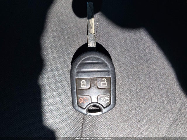 Ford Fiesta Se