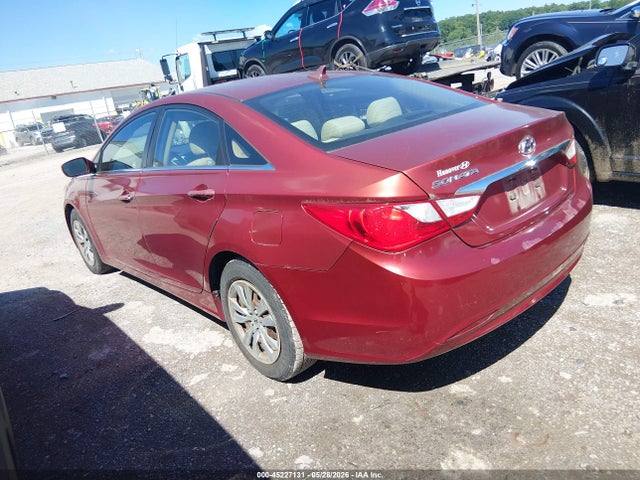Hyundai SONATA Gls