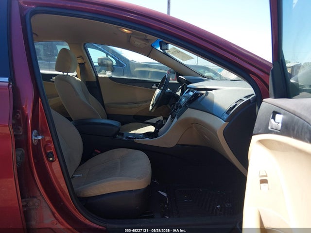 Hyundai SONATA Gls