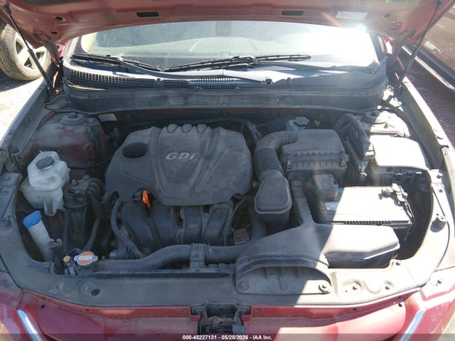 Hyundai SONATA Gls