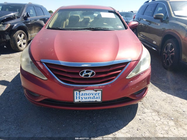 Hyundai SONATA Gls