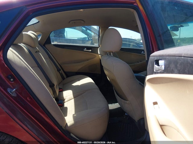 Hyundai SONATA Gls
