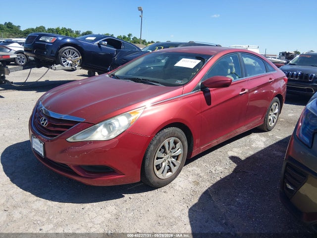 Hyundai SONATA Gls