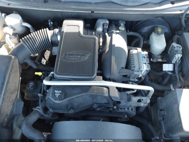 Chevrolet Trailblazer Ls