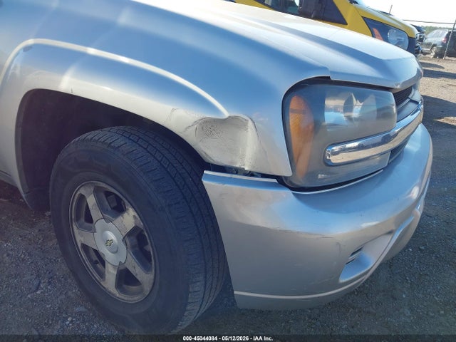 Chevrolet Trailblazer Ls