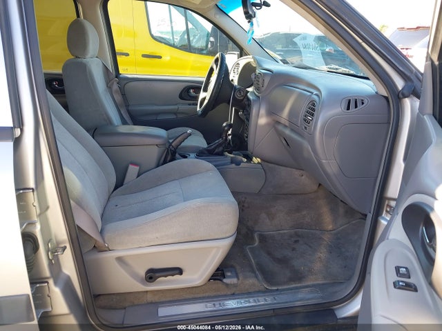 Chevrolet Trailblazer Ls