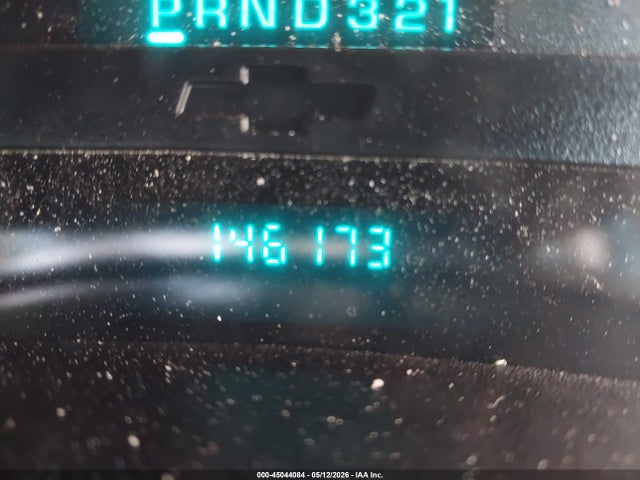 Chevrolet Trailblazer Ls