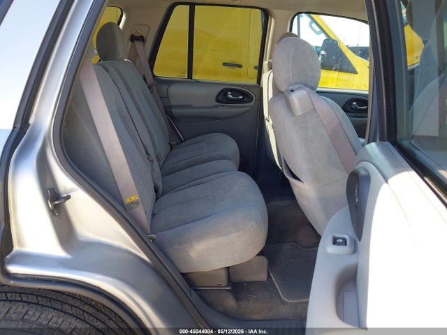 Chevrolet Trailblazer Ls