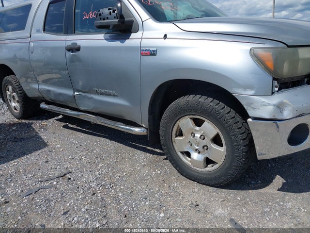 Toyota Tundra Grade 5.7l V8