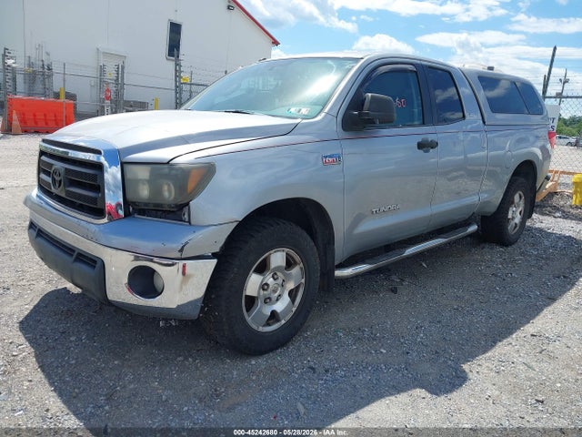 Toyota Tundra Grade 5.7l V8