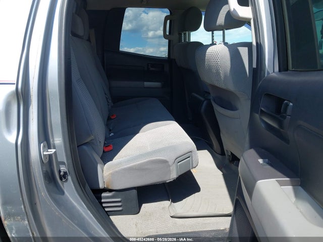 Toyota Tundra Grade 5.7l V8