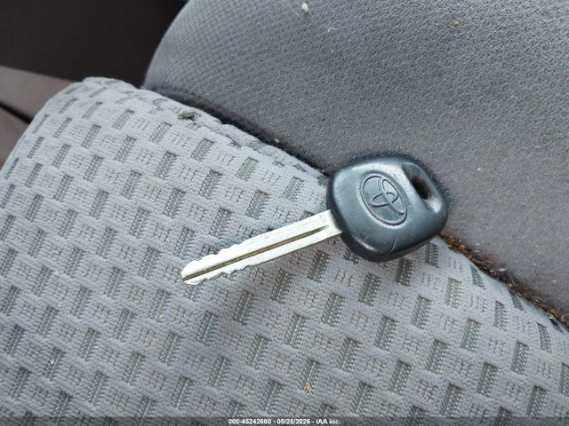 Toyota Tundra Grade 5.7l V8