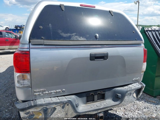 Toyota Tundra Grade 5.7l V8