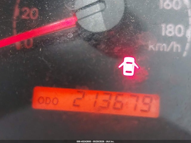 Toyota Tundra Grade 5.7l V8