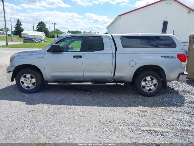 Toyota Tundra Grade 5.7l V8