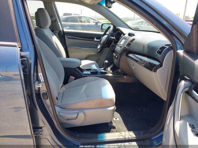 Kia Sorento Lx