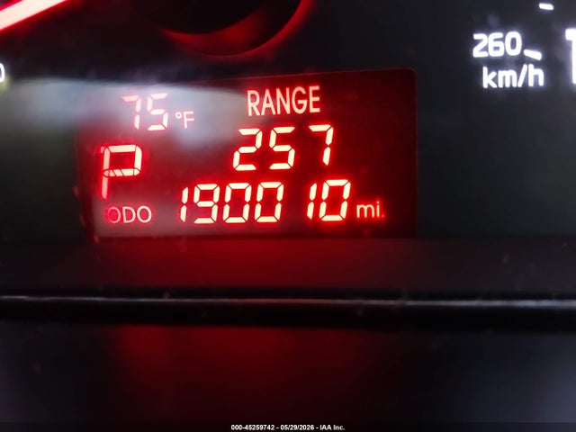 Kia Sorento Lx