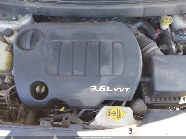 Dodge Journey