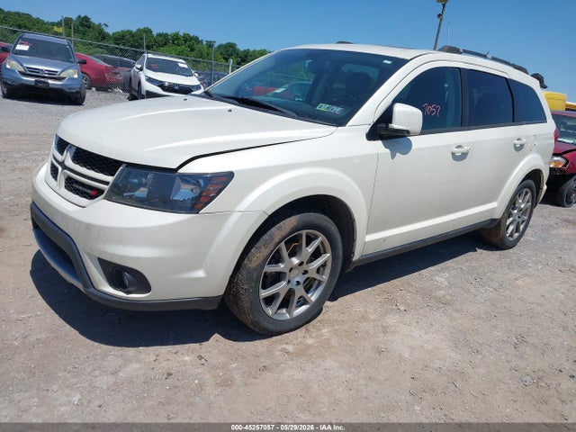 Dodge Journey