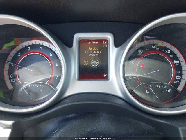 Dodge Journey