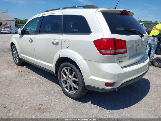 Dodge Journey