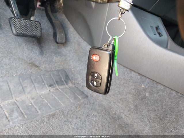 Toyota Prius Ii