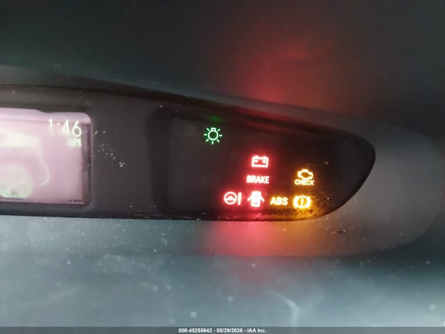Toyota Prius Ii