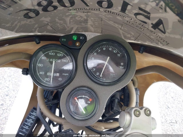 Ducati 900 Ss