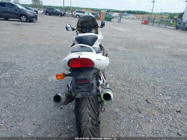 Ducati 900 Ss