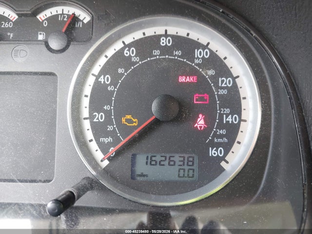 Volkswagen Jetta Gl