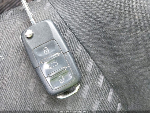 Volkswagen Jetta Gl