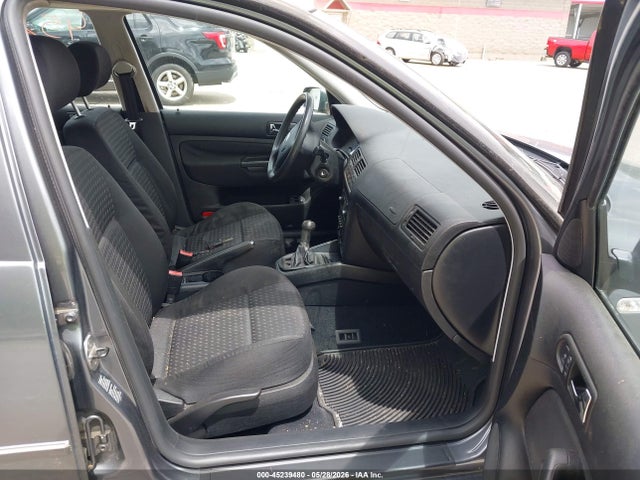 Volkswagen Jetta Gl