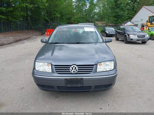 Volkswagen Jetta Gl