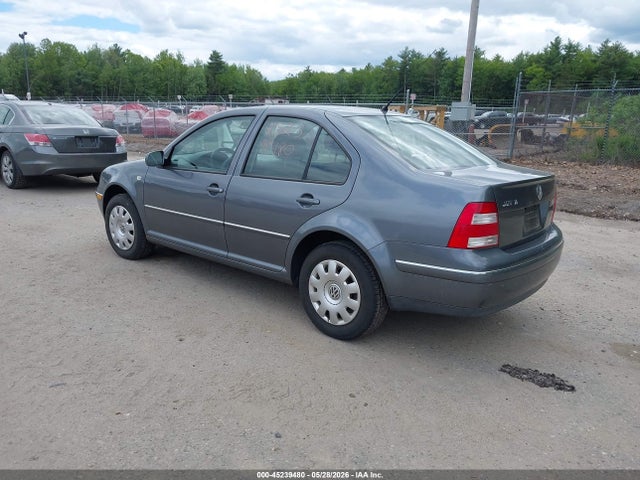 Volkswagen Jetta Gl