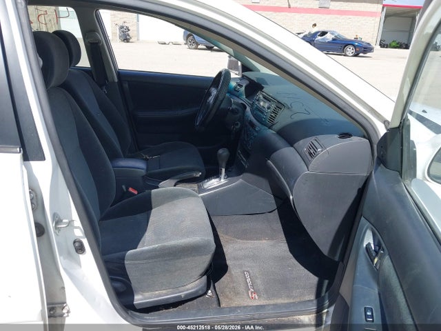 Toyota Corolla S