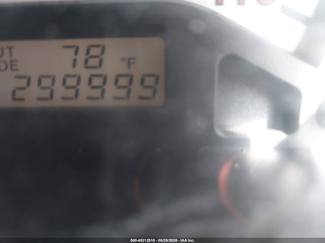 Toyota Corolla S