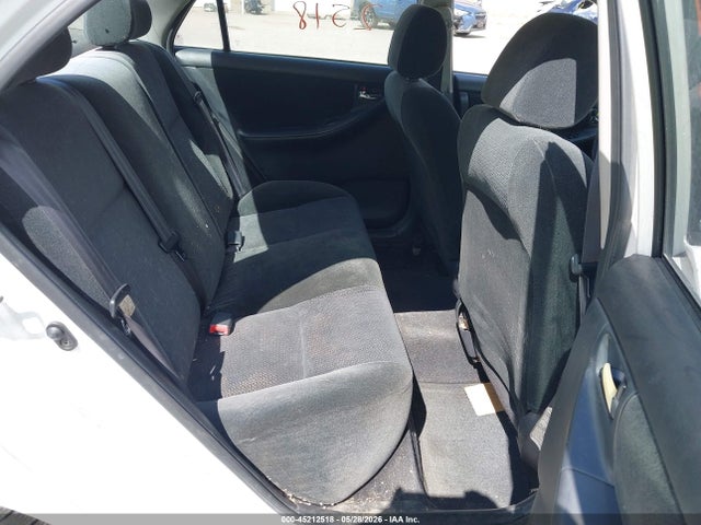 Toyota Corolla S