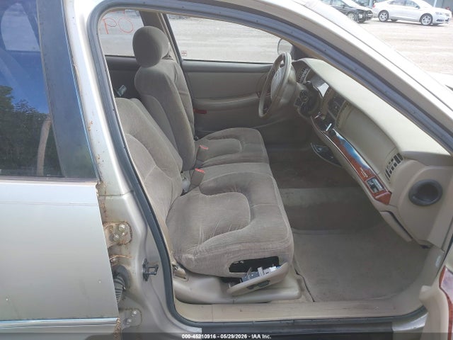 Buick Park Avenue
